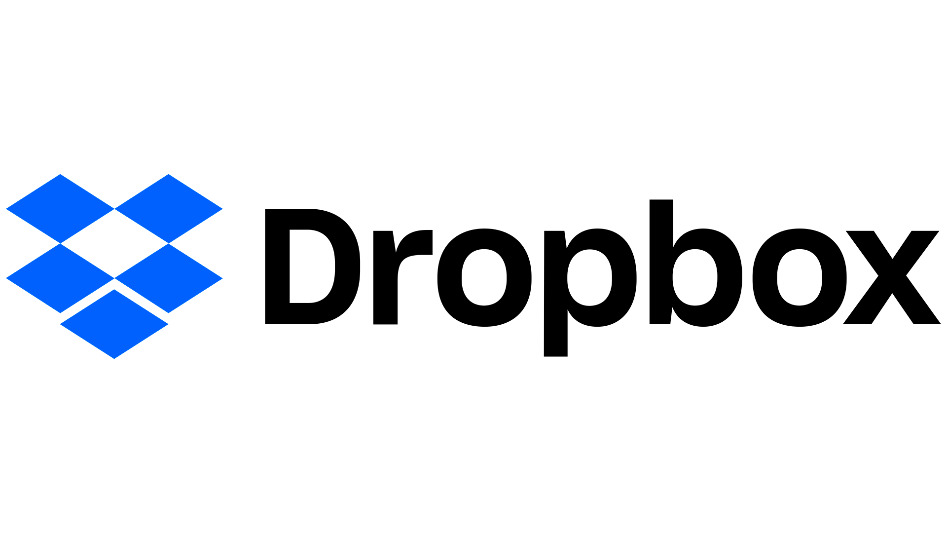Logo Dropbox