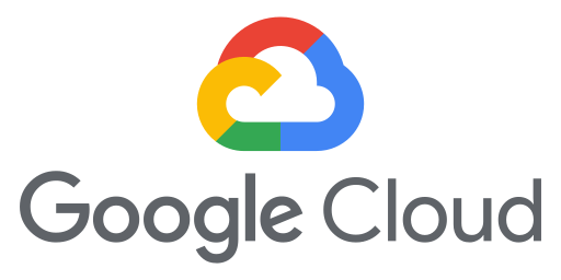 Logo Google Cloud