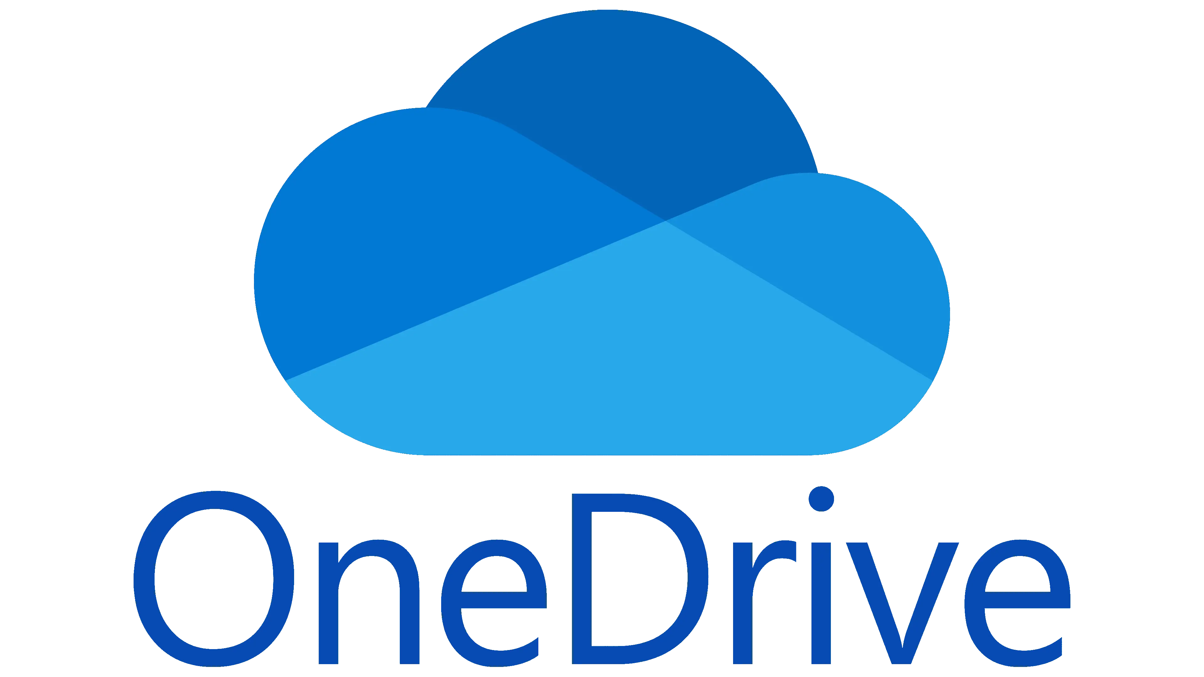 Logo OneDrive
