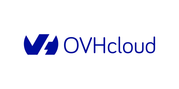 Logo OVH