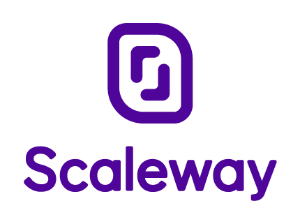Logo Scaleway